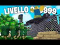 LA MIA NUOVA BASE SICURA ANTI ZOMBIE DA 1.000.000€ SU ROBLOX!!