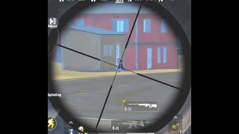 🔥🔥AWM +8x scope headshot Wattsapp status pubg mobile lite #short ❤️❤️