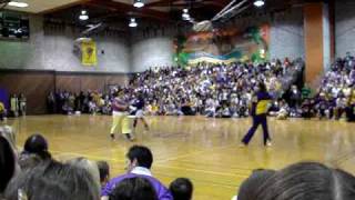 Goodbye 2008 Homecoming