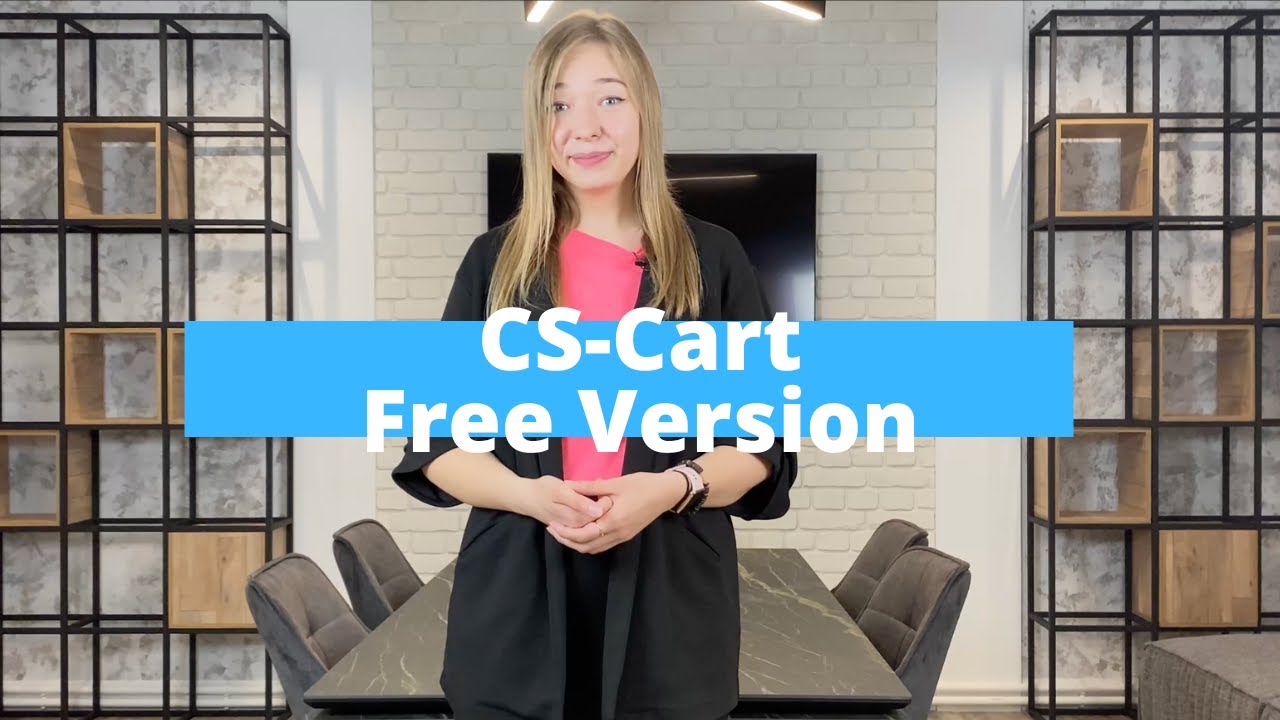 Why Choose CS-Cart for Your E-commerce Website