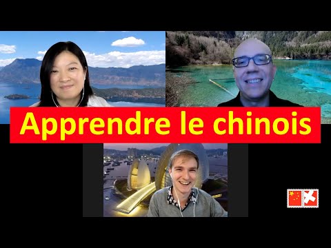 Vidéo: Combien de chinois en suisse ?