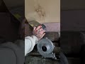 Homemade Jet Engine || Early prototype test! #jetengines #diy