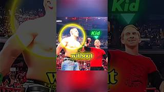 Without John Cena… this could’ve ended very badly