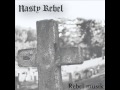 Nasty Rebel - Epanastatiko - outro