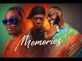 Ckay ft Chella &amp; Davido –  MEMORIES | Amapiano