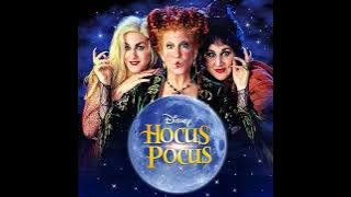 I put a spell on you