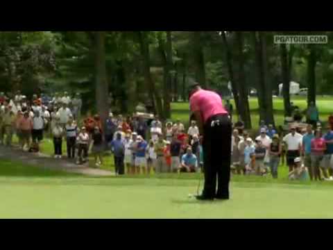 TIGER WOODS - Buick Open [2009] [Full HD]