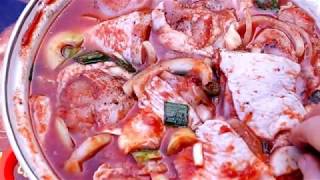 ШАШЛИК ІЗ КУРЯТИНИ В ТОМАТНОМУ СОЦІ. ШАШЛЫК ИЗ КУРИЦЫ В ТОМАТНОМ СОКЕ. СМАЧНО! ШАШЛИК ІЗ КУРЯТИНИ В ТОМАТНОМУ СОЦІ. ШАШЛЫК ИЗ КУРИЦЫ В ТОМАТНОМ СОКЕ. СМАЧНО!