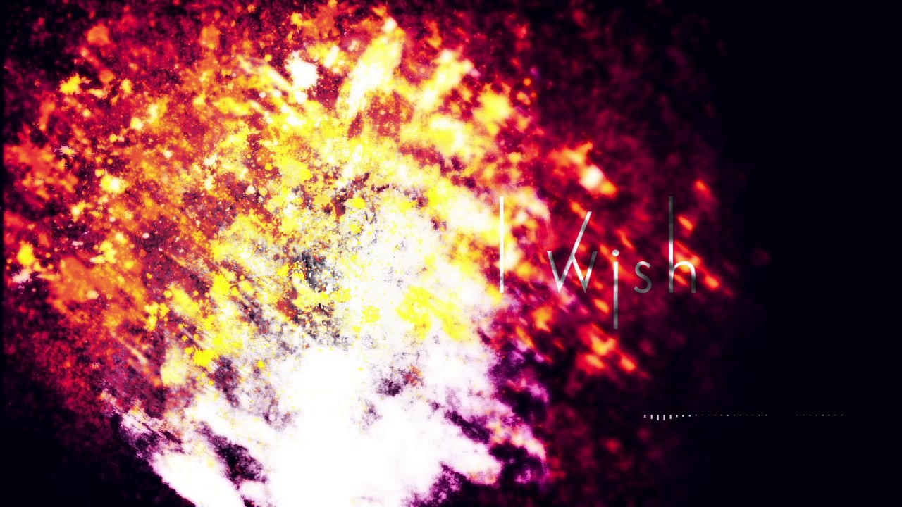 Mwk - I Wish (feat. Hatsune Miku)