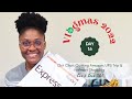 VLOGMAS DAY 16: I QUIT MY AMAZON JOB😱 | UPS STORE TRIP | VIDEO EDITING DAY | WALMART SHOPPING |