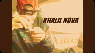 KHALILNOVA  BLESSED TO THA BONE THA MOVIE