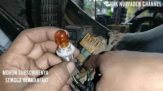 Unboxing Aki Motor Honda GTZ5S Asli AHM