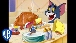 Том и Джерри | Классический мультфильм | WB Kids