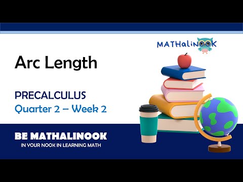 Precalculus | Arc