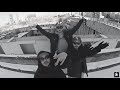 Boy Hazy &amp; Bauerr - WHAT THE FUCK! feat. Big Santi (Directed by Jacc James)