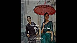 Jo tenu dhup lagiya ve ll Main Tera Ranjha ll Ritu Riba new song 2022 ll WhatsApp status video 🥰🥰 - hdvideostatus.com
