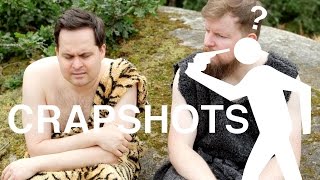 Crapshots Ep353 - The Search [Krog]