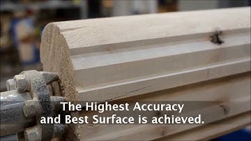 Deep profiling_2013_LPR-80P_Log Lathe Milling Machine_by Shing Matic