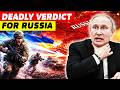 PUTIN UNDER The GUN! Unexpected U.S. STRIKE: Verdict for Moscow! CRIMEA: Russians Are Fleeing!