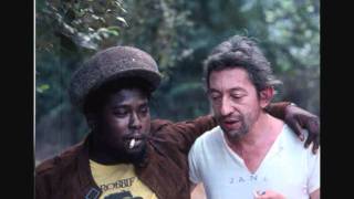 Video thumbnail of "Serge Gainsbourg - Des Laids Des Laids"