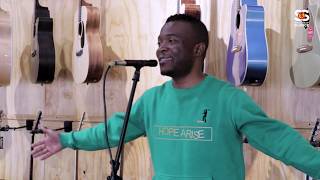 Takie Ndou   I Miss Mpho Regalo So Much   The Sound Of Silence