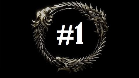 The Elder Scrolls Online Beta- Gameplay & Commentary #1- Mage Guild Tomes