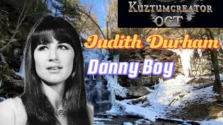 Judith Durham Sings 'Danny Boy' and it's EMOTIONAL - REACTION!