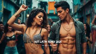 Download Lagu 🔥 Pop Latin Remix Party Mix 2025 – 🎧 Hot Dance Beats MP3