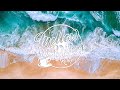 Chill Summer Music No Copyright with Beach Scenery | 1 Hour