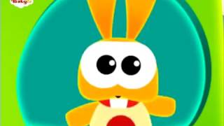 BabyTV Rabbit Jack english