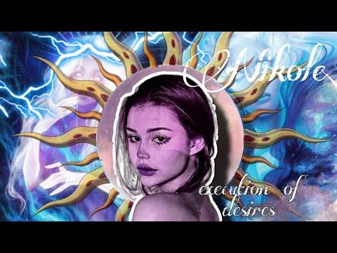 Исполни желание за 30 секунд ❁✧ саблиминал ✧