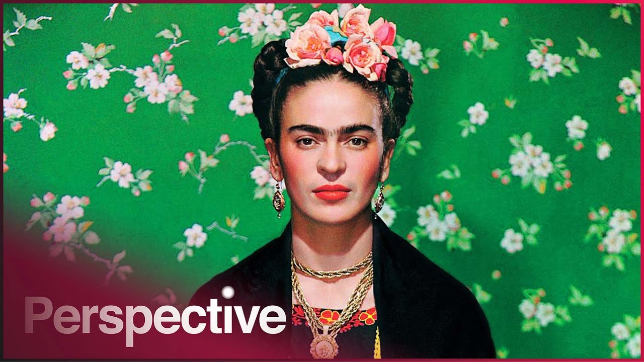 frida kahlo biography documentary