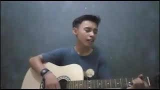 Kepastian Rasa |Kau Mengajarkan Ku| Cover Akustik