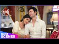 Durga - Atoot Prem Kahani | Ep. 17 | Durga Irritates At Anurag's Statement | Colors TV