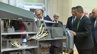 Ssb Başkanı Prof. Dr. İsmail Demir’den Aesa Radarı Açıklaması