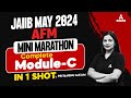 Jaiib may 2024  afm mini marathon  complete module c in one shot