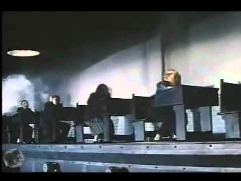 Another Brick In the Wall - music video - The Pink Floyd HyperBase
