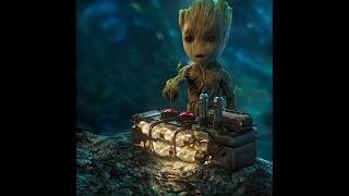 i am groot 😆 groot funny video #status #iamgroot #avengeragroup #marvel #shorts