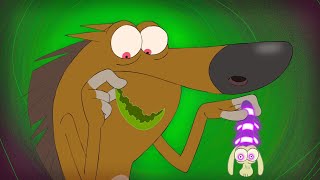 Zig \& Sharko 🐛 UNUSUAL BUG (S01E09) Full Episode in HD