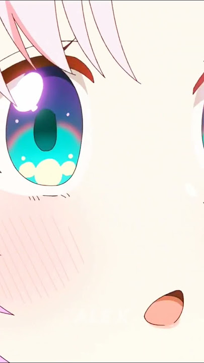 Akeuchi Yuu#waifu#stardust#telepath#anime#2023#kawaii#comedy#cgdct#cute#fallanime2023#cute#alien