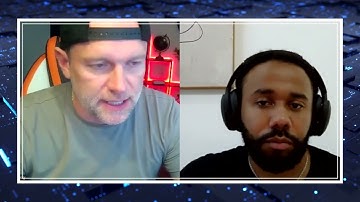 Founder & CEO of Decentralized IoT Network Chirp: Tim Kravchunovsky Interview.  TTExclusives #73