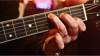 The “GCD” TRICK  How Famous Bands Use EASY Chords!