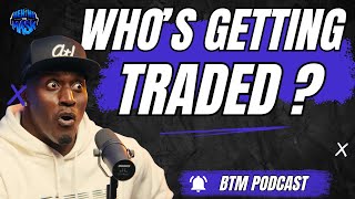 видео: Крайний срок обмена игроков в НФЛ! Каким командам пора сделать переезд, а каким игрокам стоит иск... картинка: Крайний срок обмена игроков в НФЛ! Каким командам пора сделать переезд, а каким игрокам стоит иск...