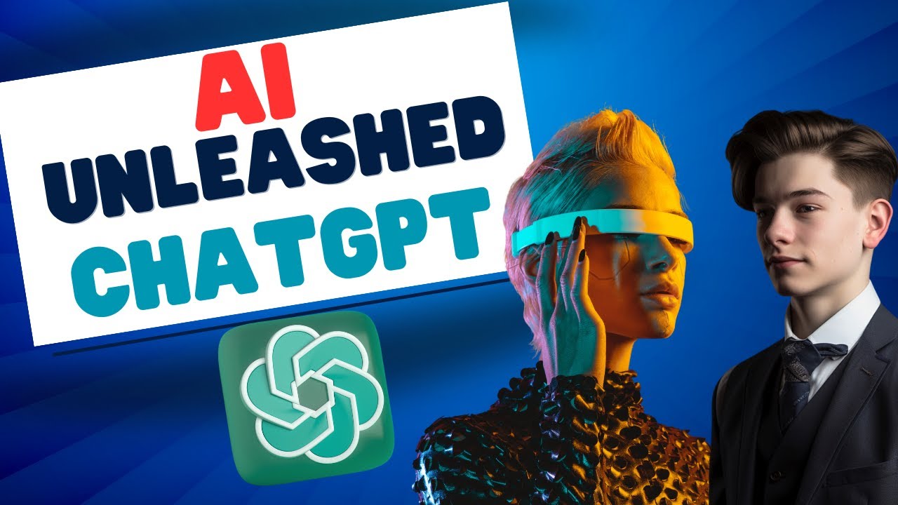 AI Unleashed: Understanding the Future Of AI | ChatGPT - YouTube