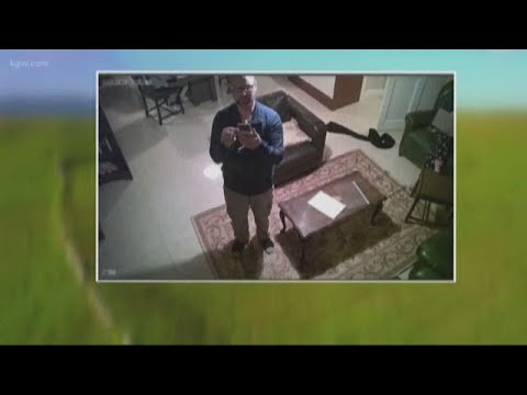 airbnb hidden camera videos