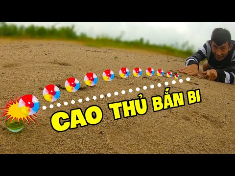 Video: Cách Bắn đạn