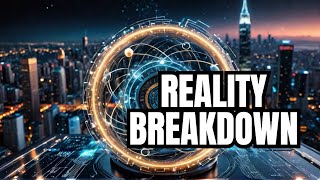 Why Quantum Computers Will Break Reality Wealth