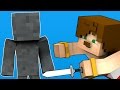 KATİL OLUP ARKADAŞLARIMI AVLIYORUM ! MİNECRAFT KATİL KİM #3