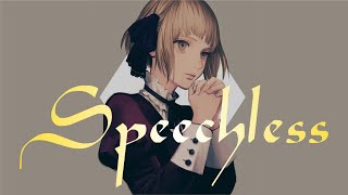 APH Multilanguage: Hetalia Ladies - Speechless [w/S&T]