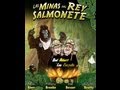 LAS MINAS DEL REY SALMONETE (AFRICA SCREAMS, 1949, Full movie, Spanish, Cinetel)